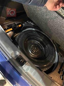 نيسان قاشقاي